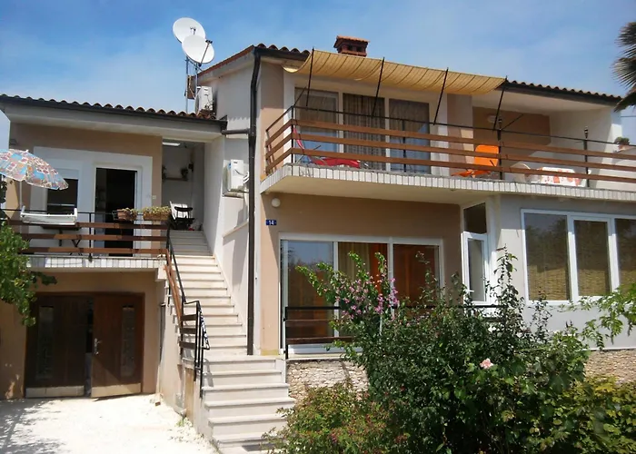 Apartments Bernic