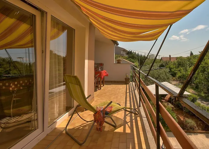 Apartments Bernic
