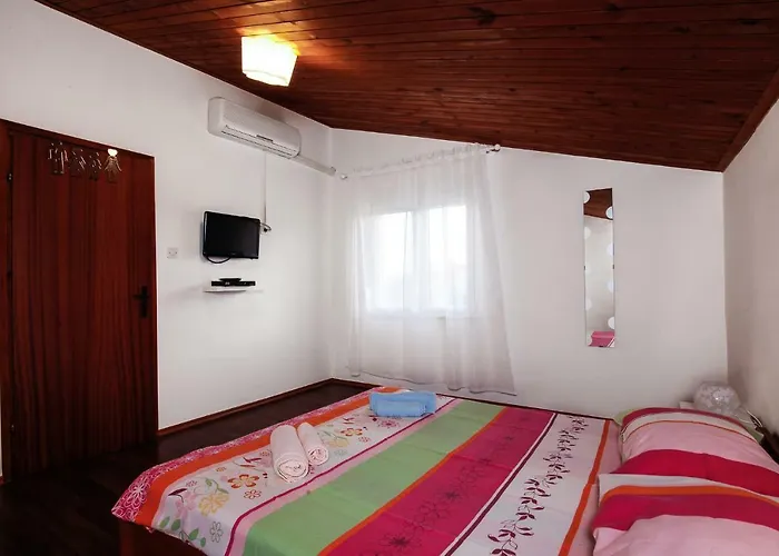 Apartments Bernic