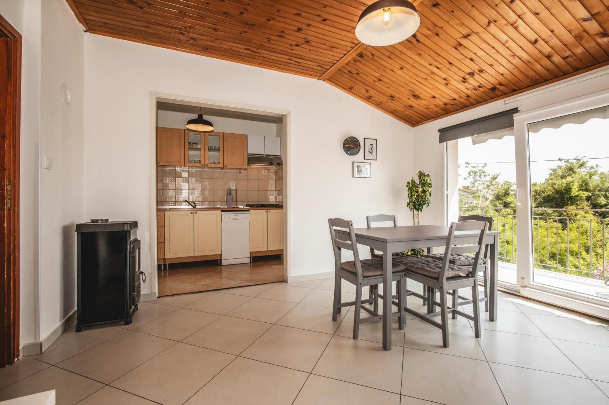 Apartman Casa Mediterranea Medulin