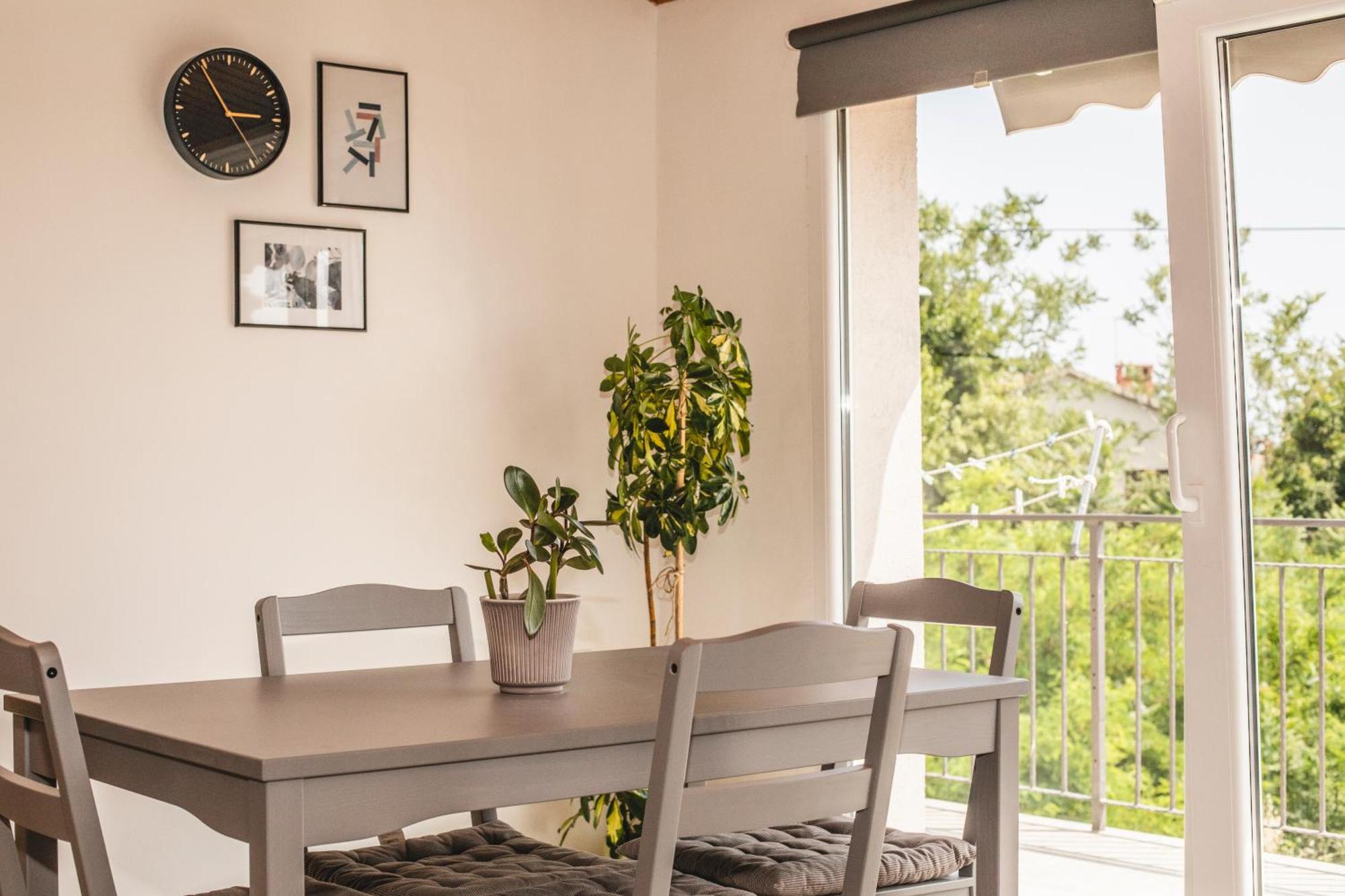 Apartman Casa Mediterranea Medulin