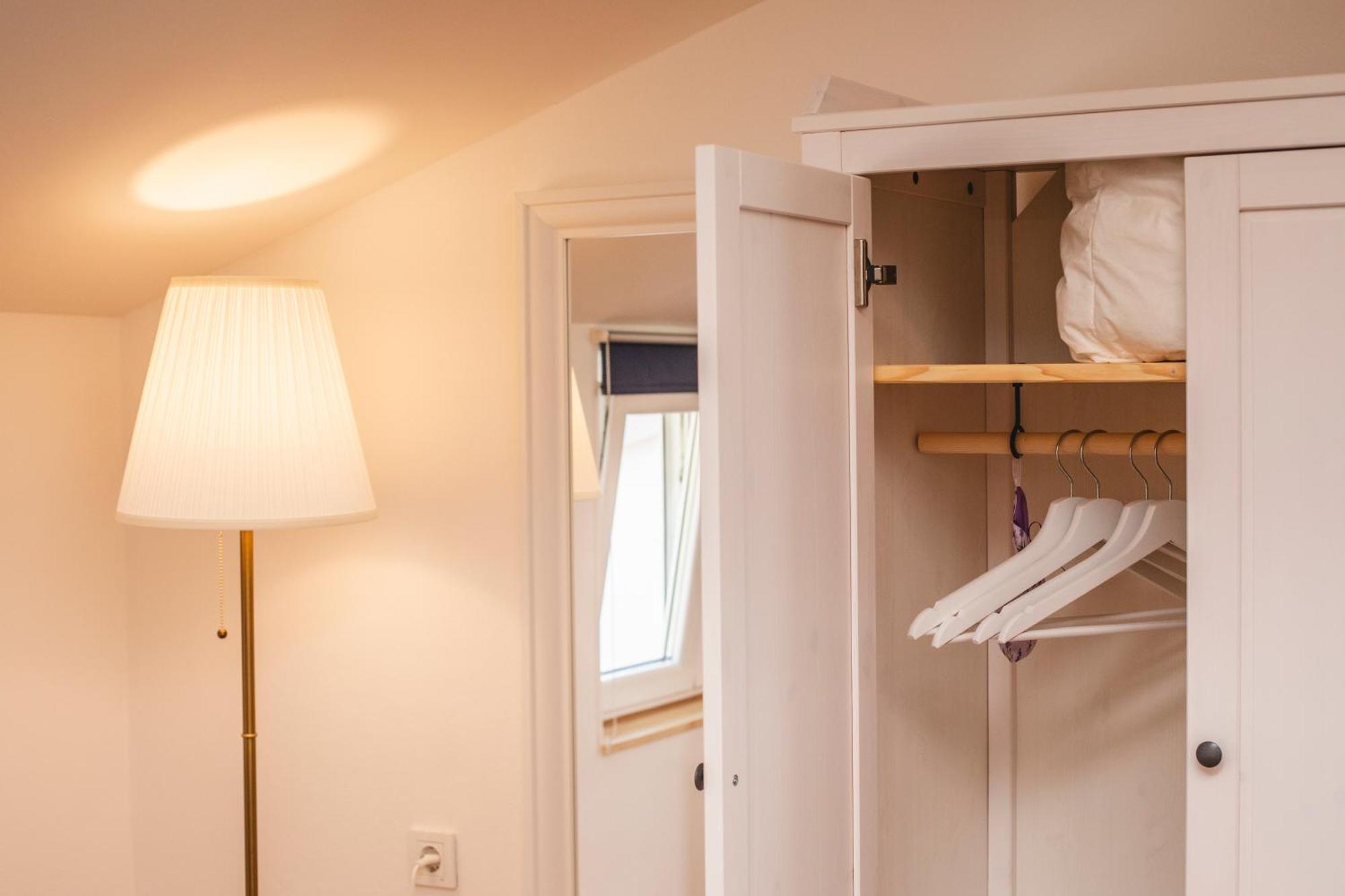 Apartman Casa Mediterranea *
