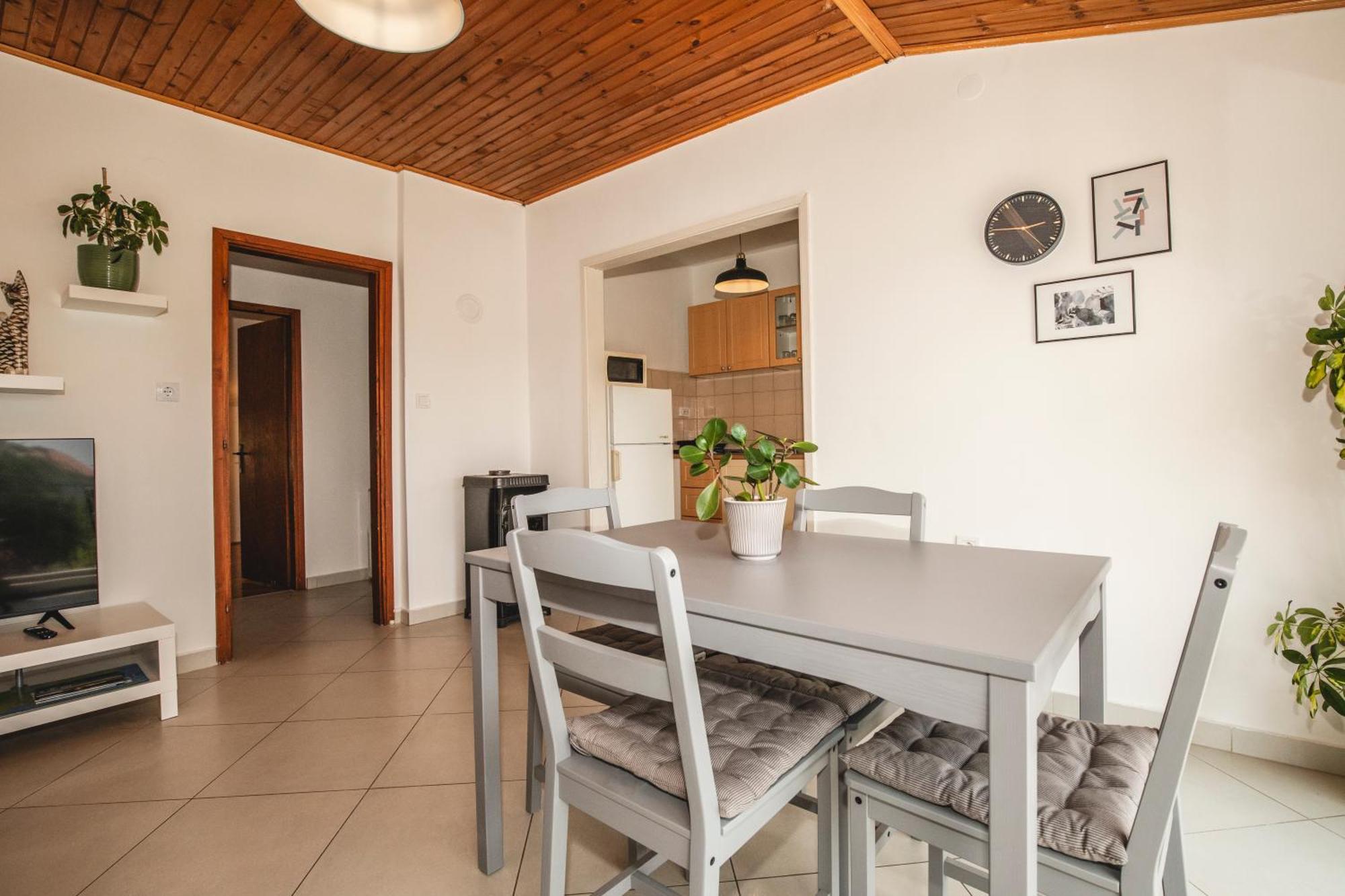 Casa Mediterranea Apartman Medulin