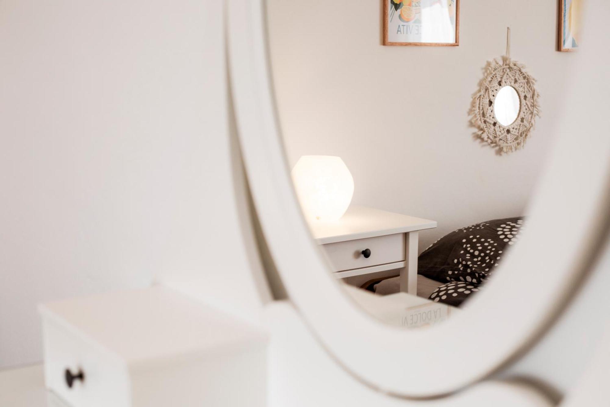 Casa Mediterranea Apartamento