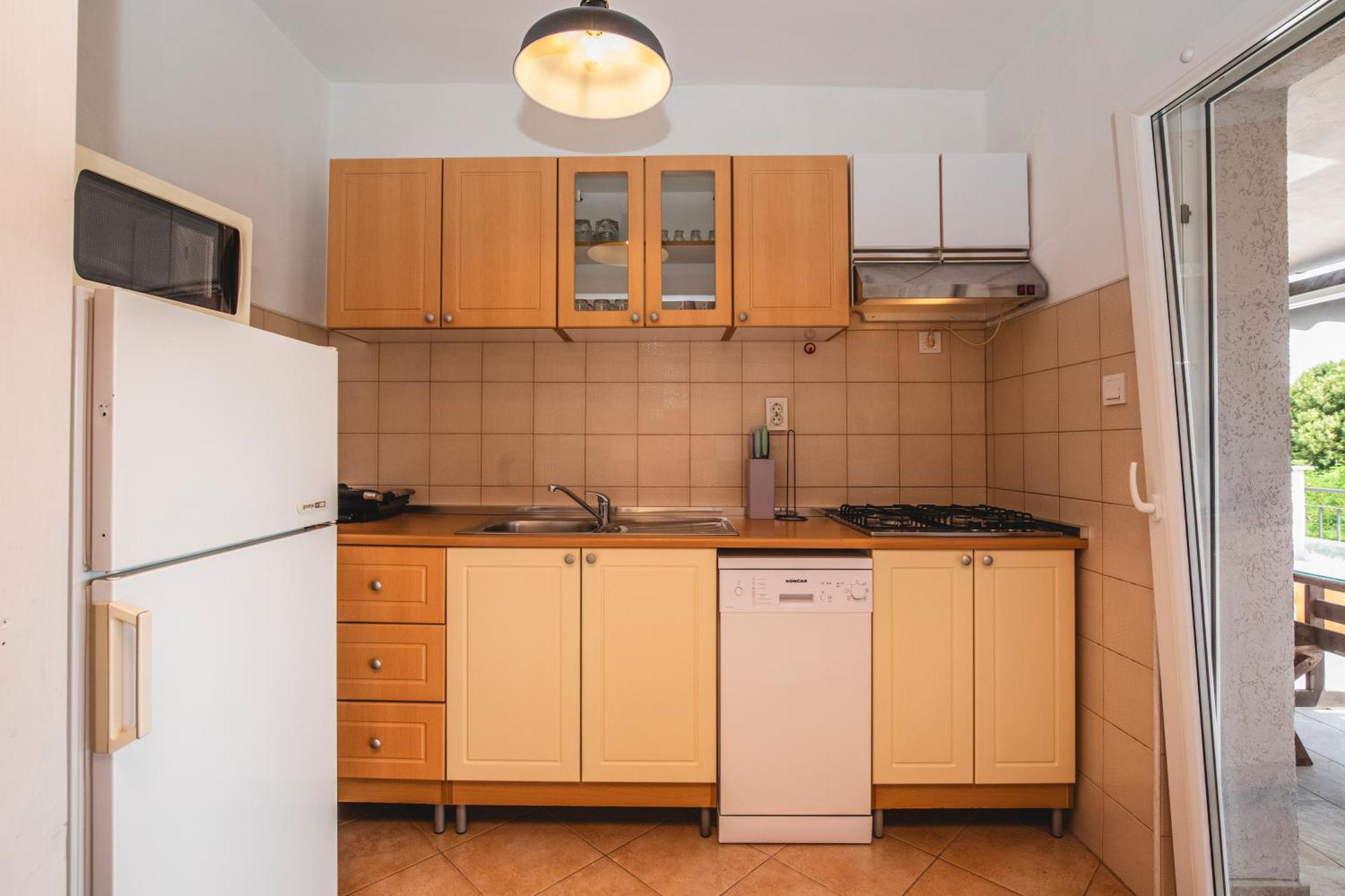 Casa Mediterranea Apartman *