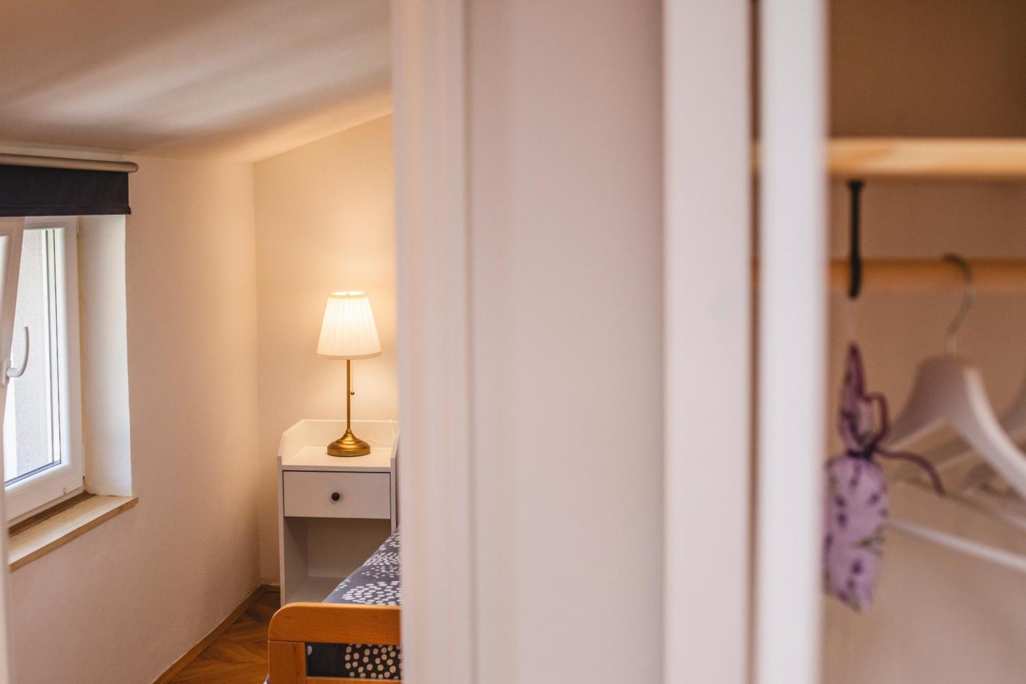 Casa Mediterranea Apartamento