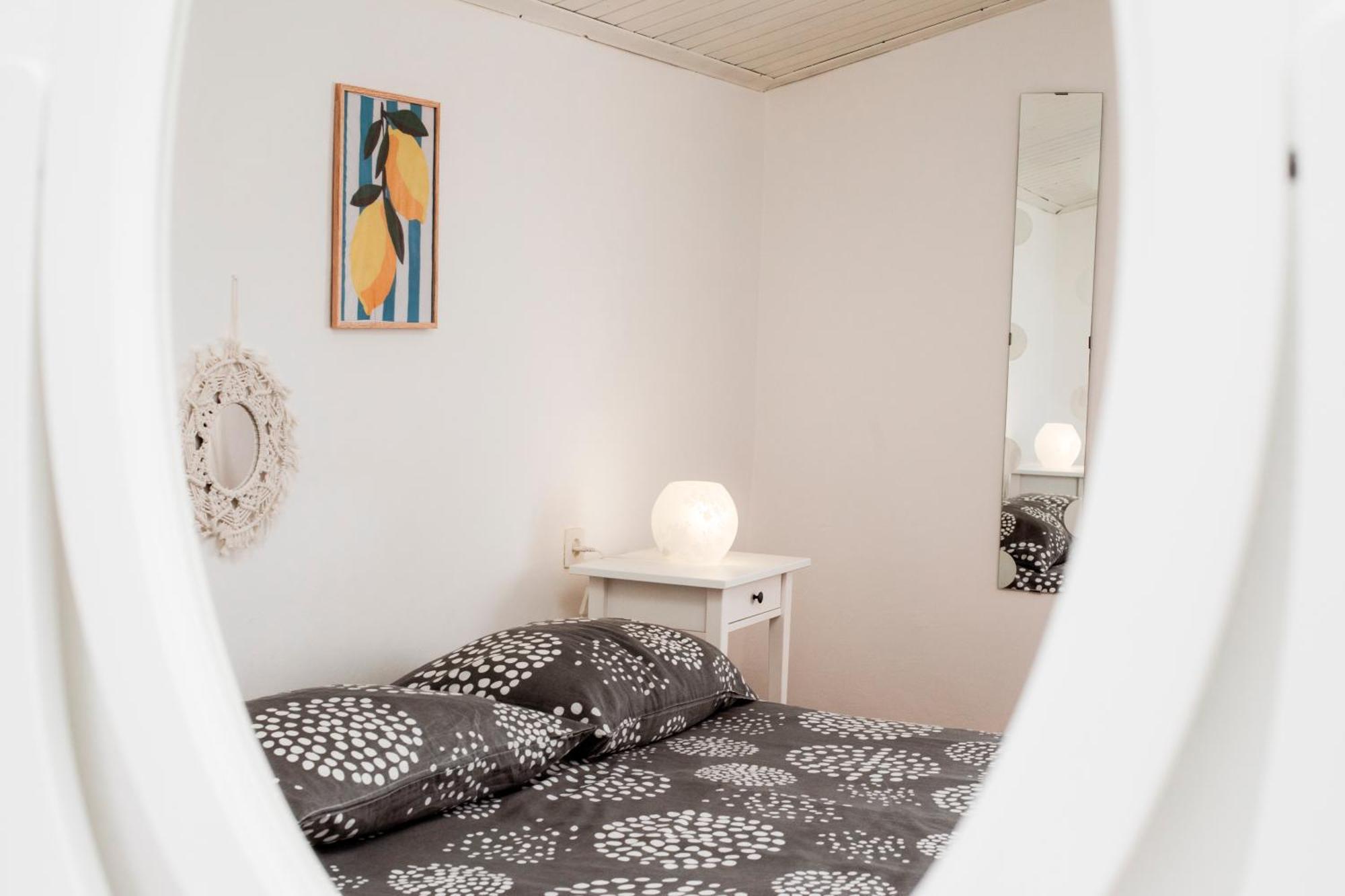 Casa Mediterranea Apartman *