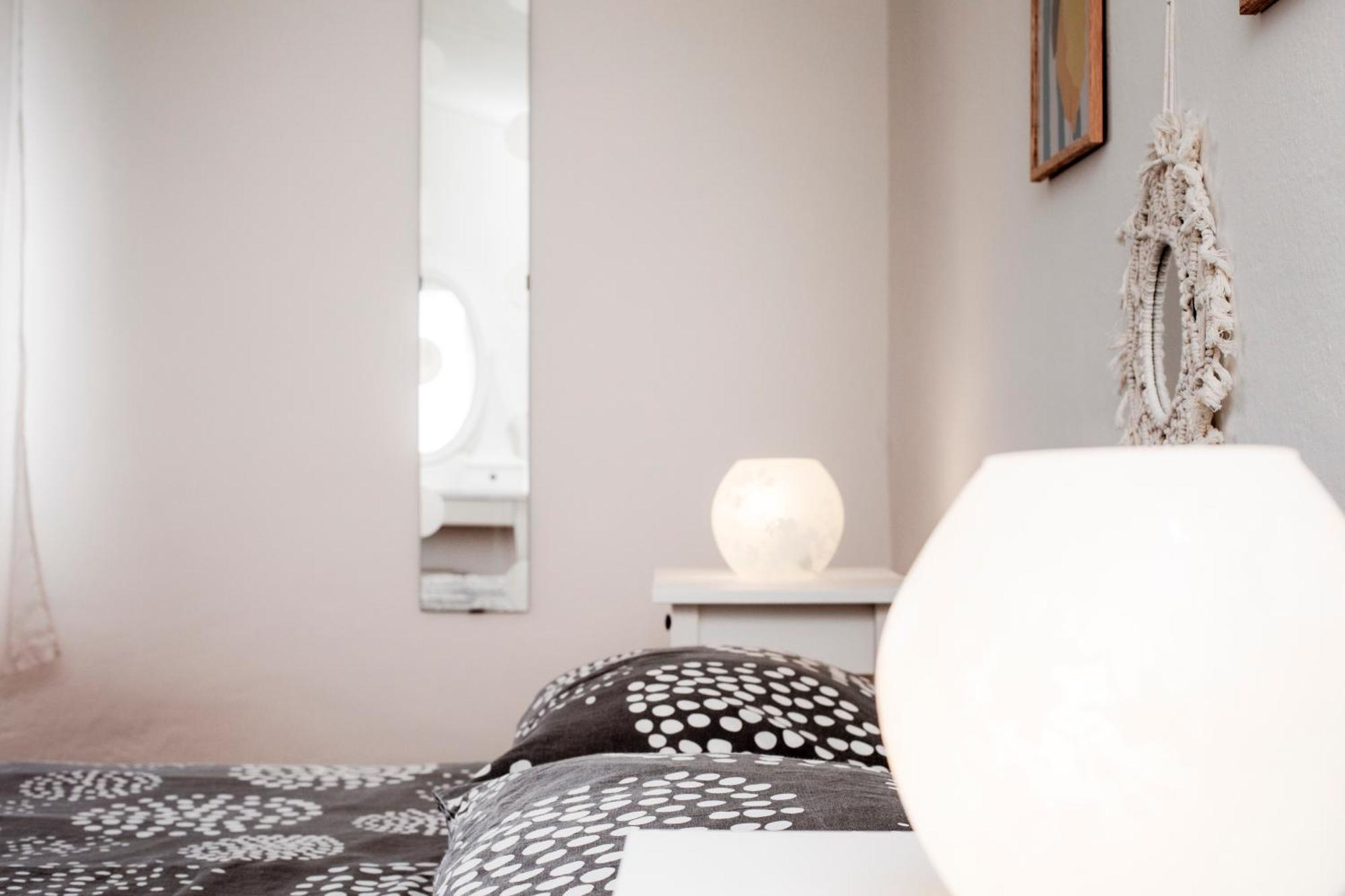 Apartman Casa Mediterranea *