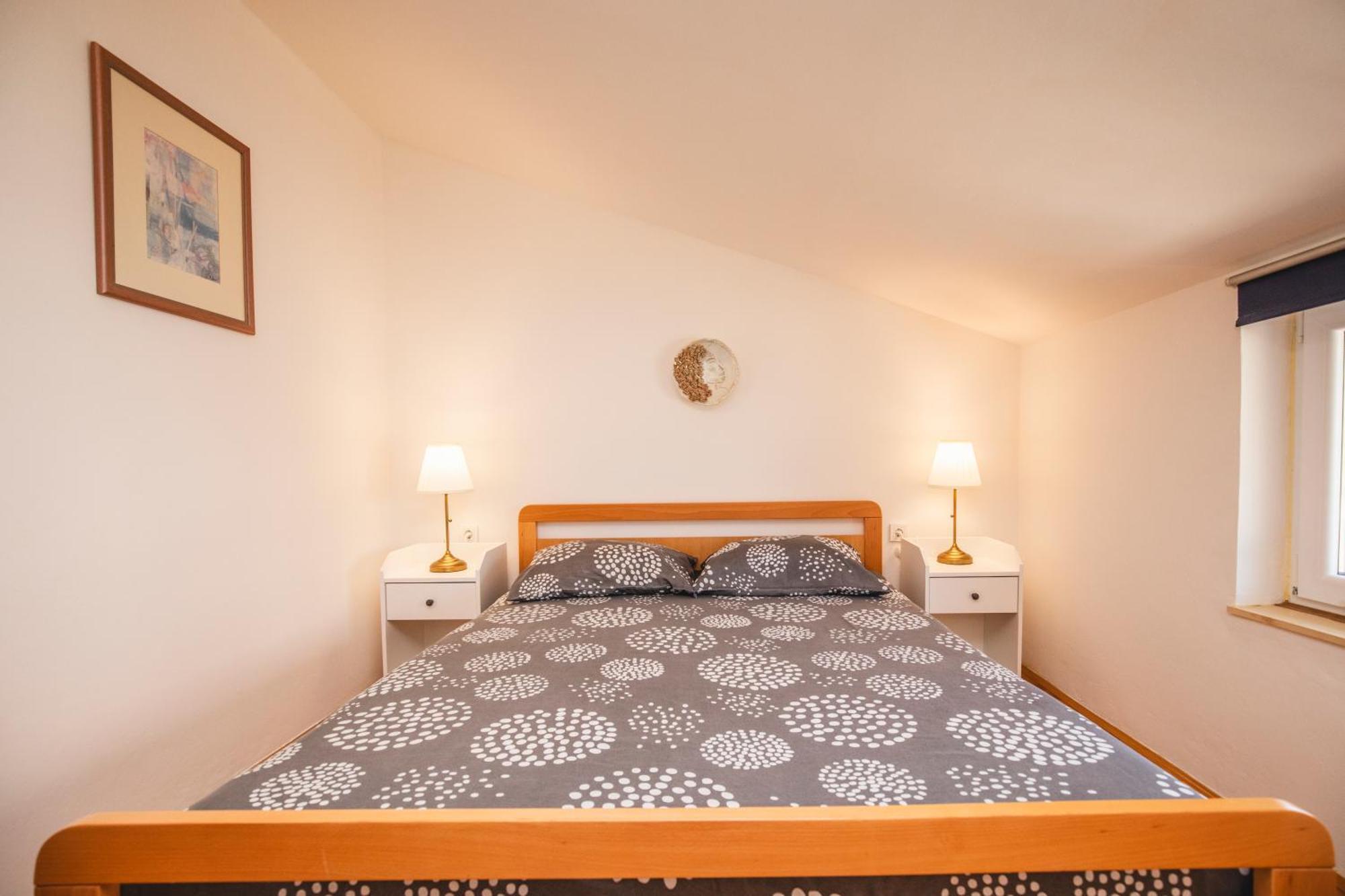Casa Mediterranea Apartman Medulin