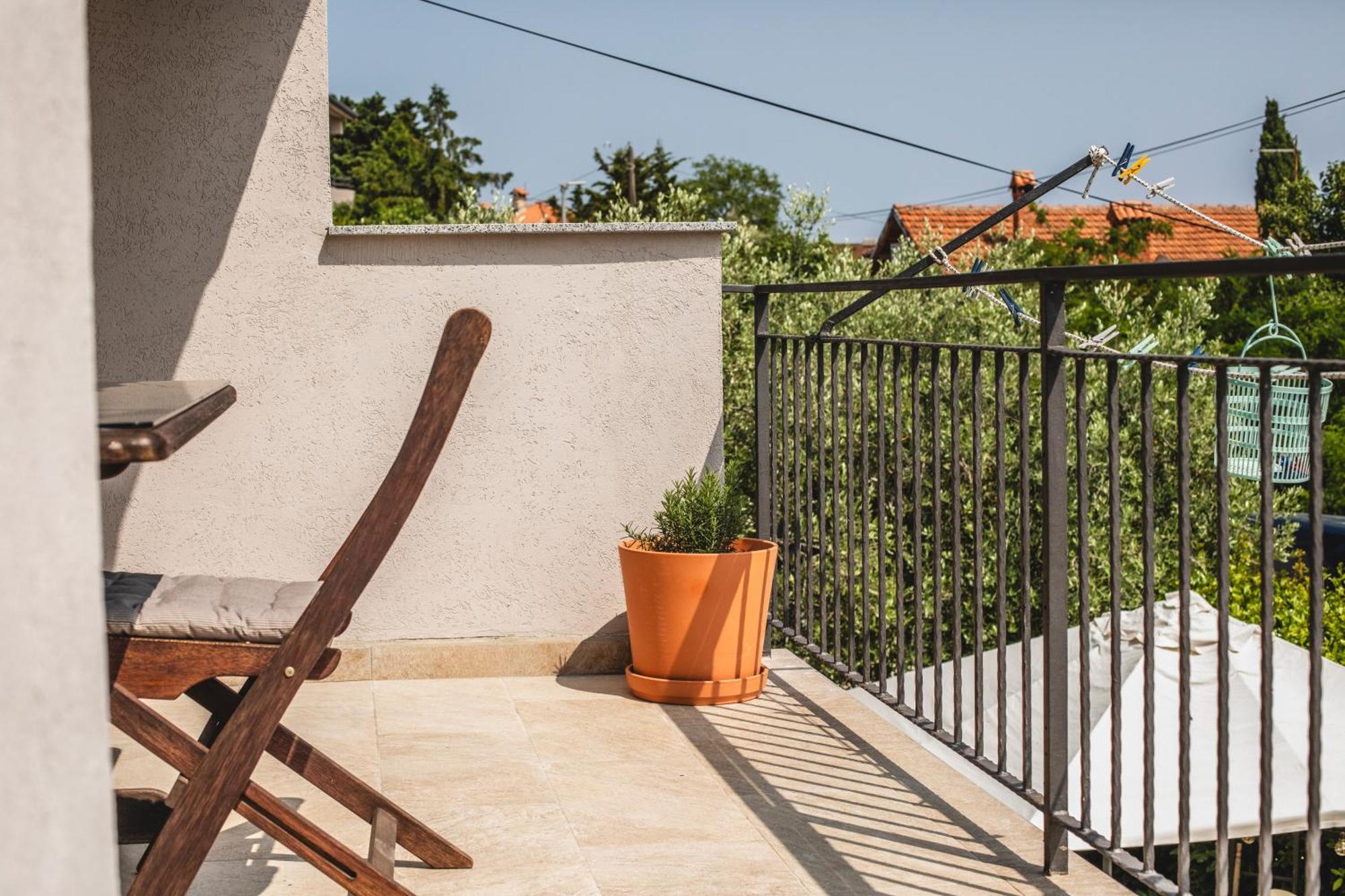 Apartamento Casa Mediterranea Medulin
