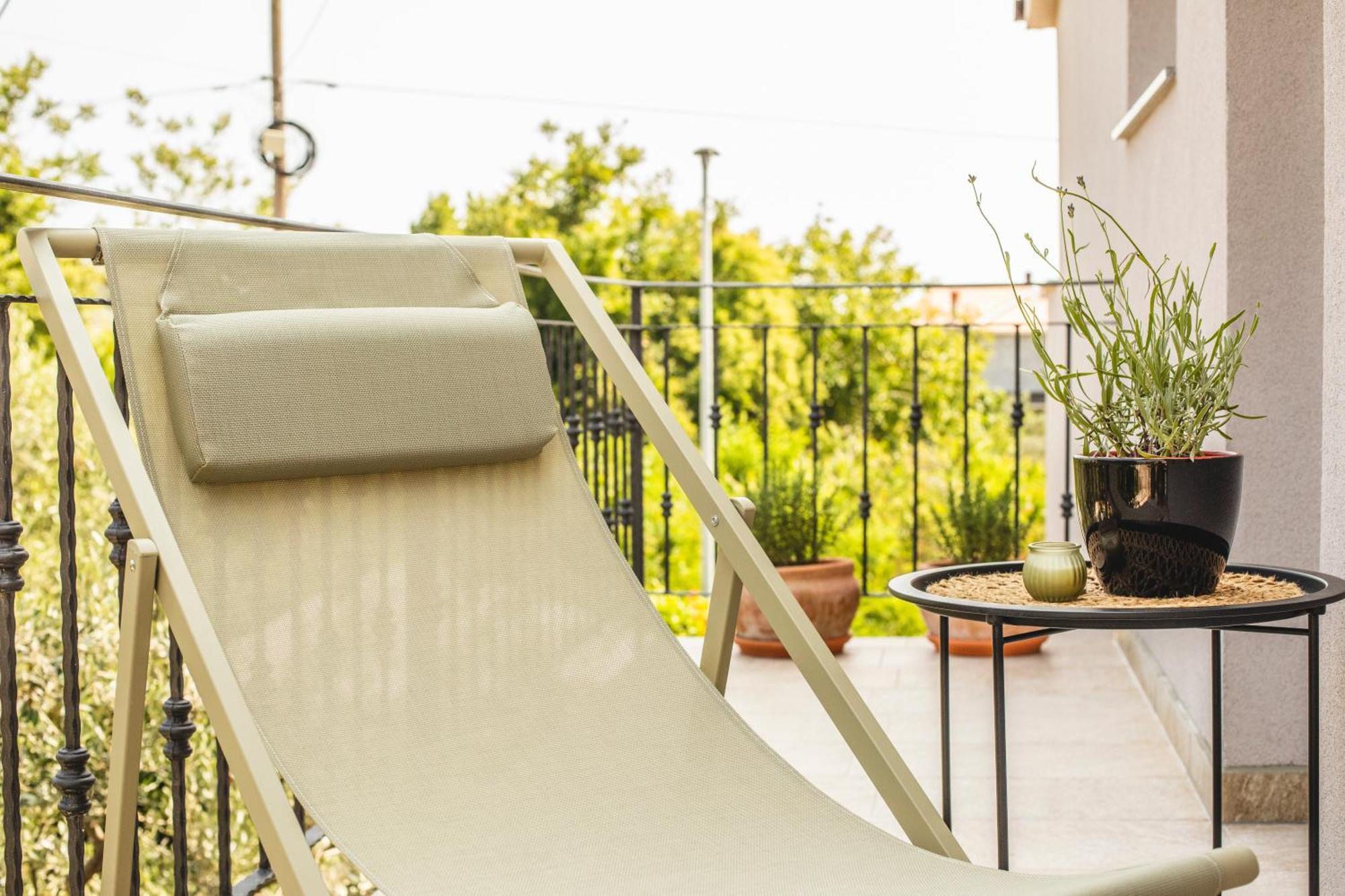 Casa Mediterranea Apartman
