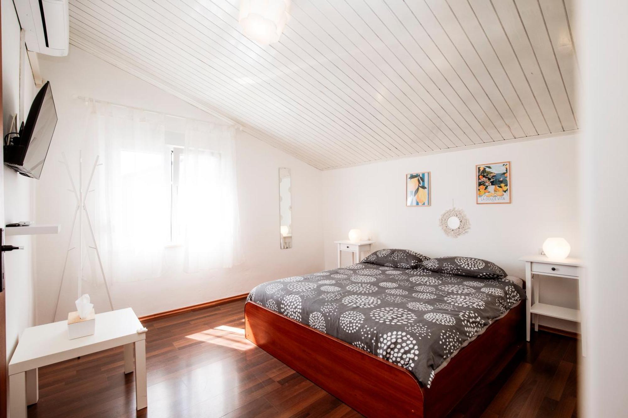 Apartman Casa Mediterranea *