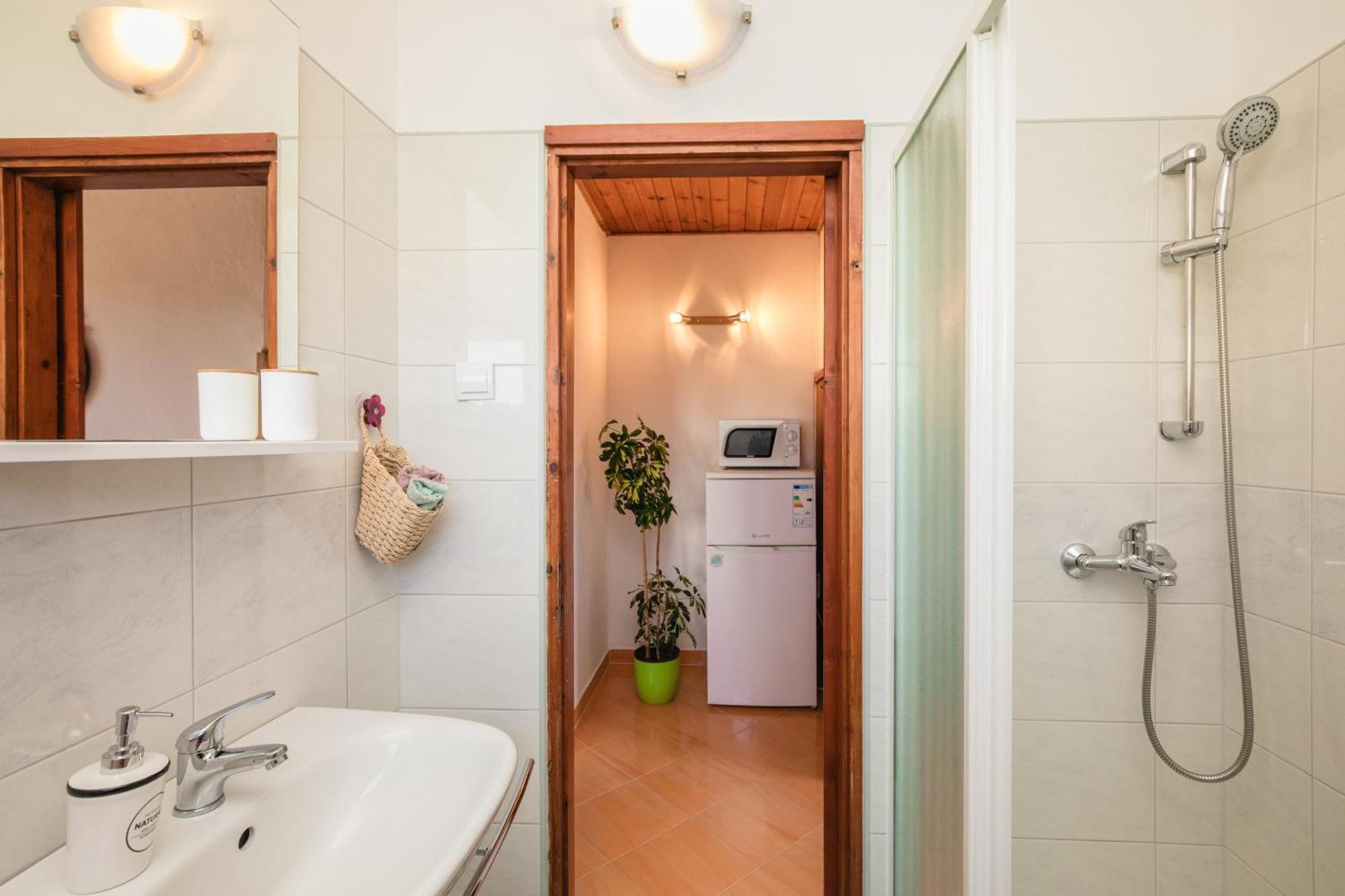 Casa Mediterranea Apartamento Medulin