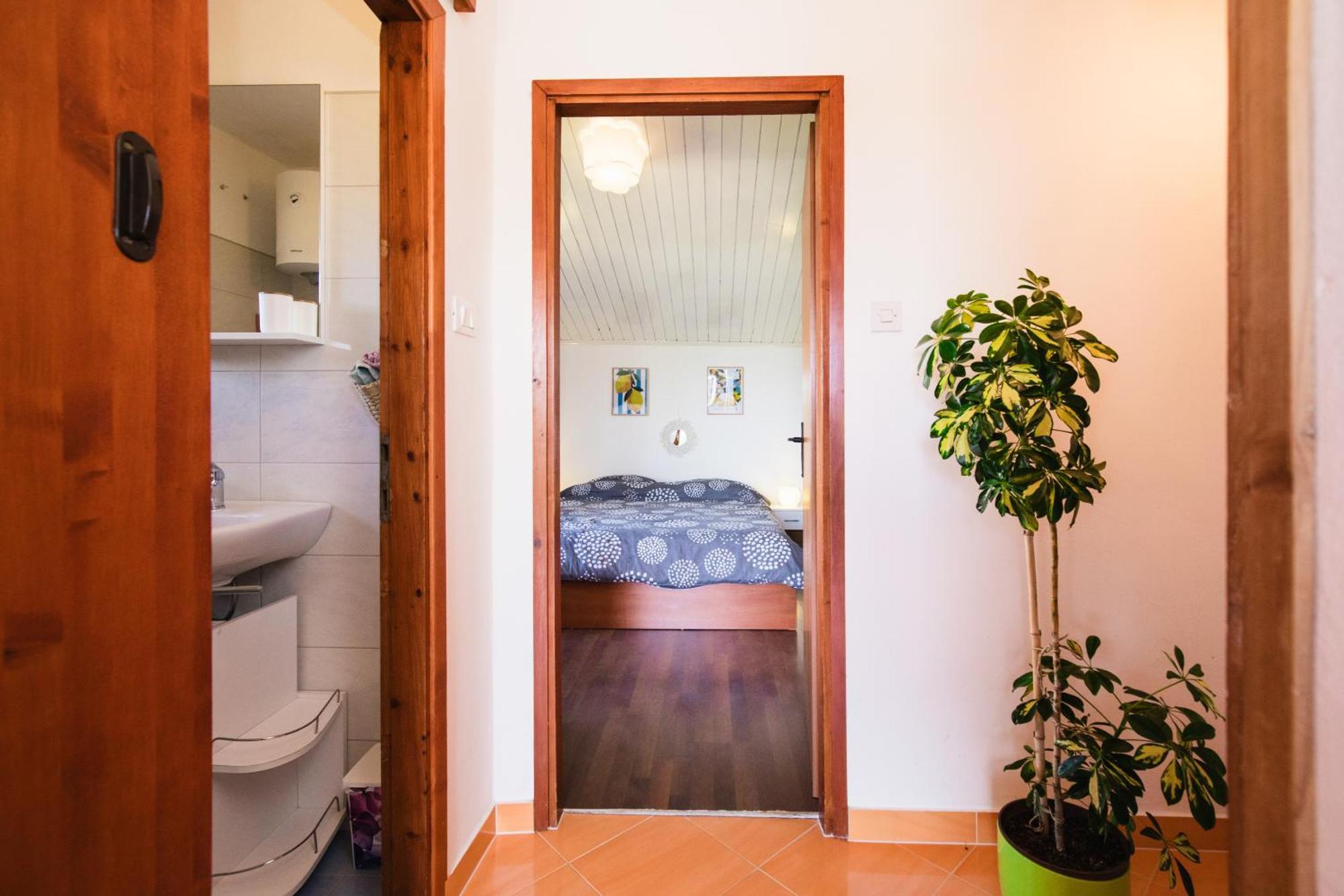 Casa Mediterranea Apartamento *