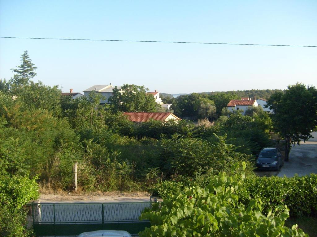Apartment Bernic