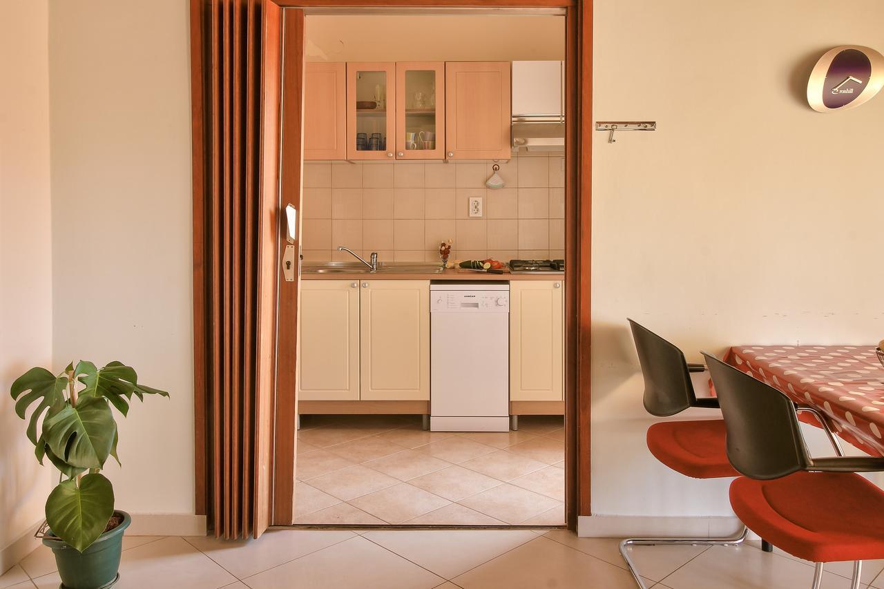 Apartment Bernic Medulin