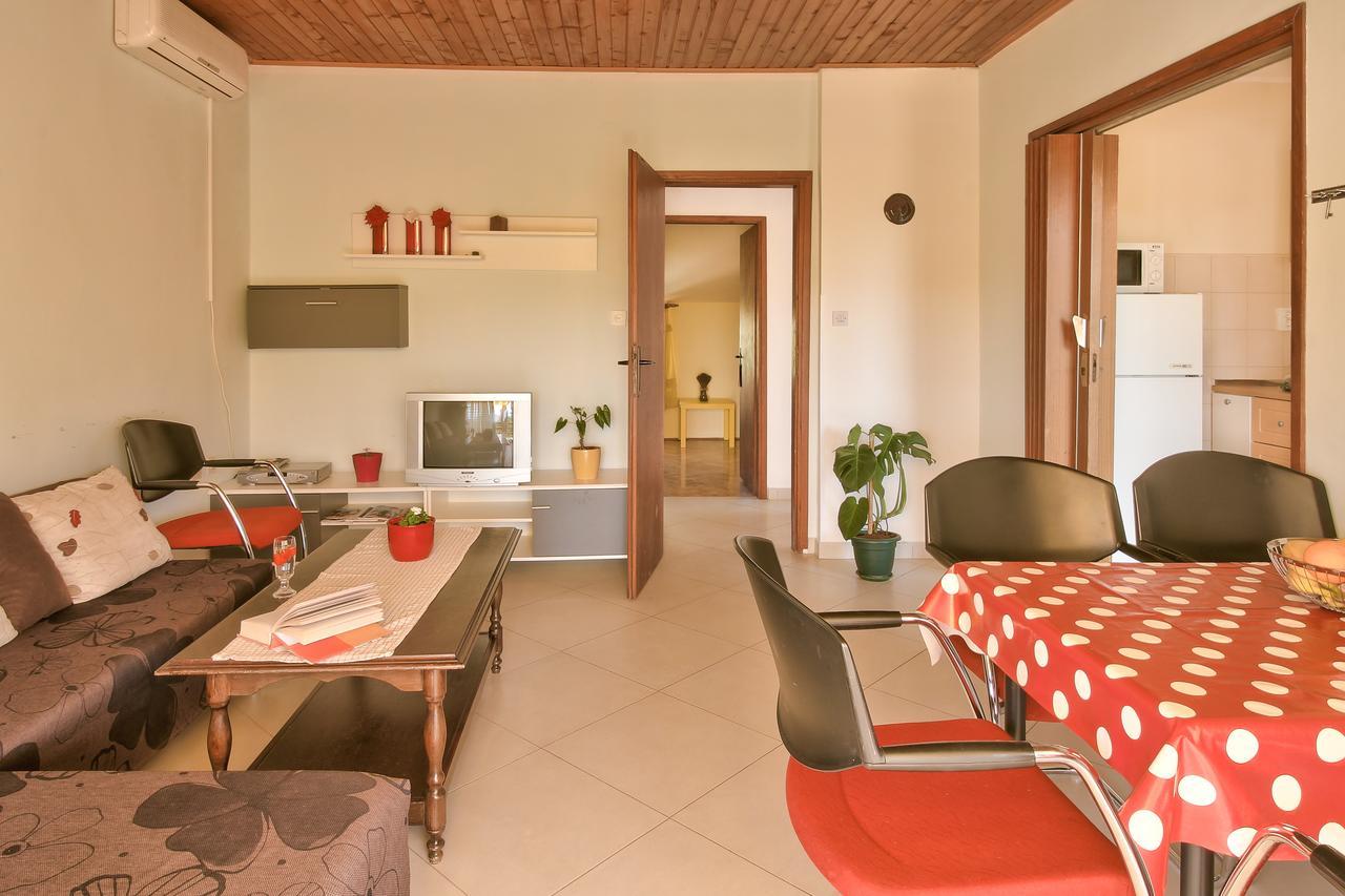 Apartment Bernic Medulin
