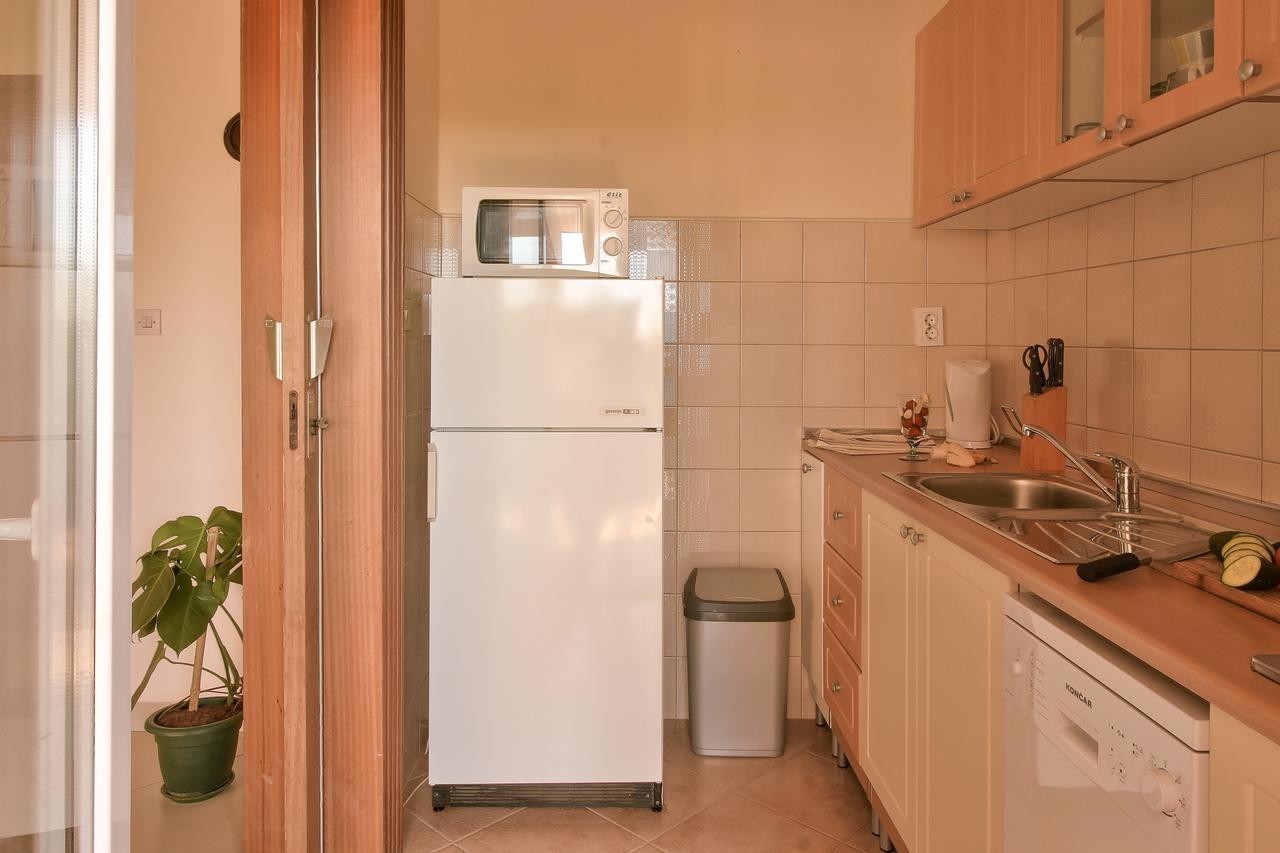 Bernic Apartment *