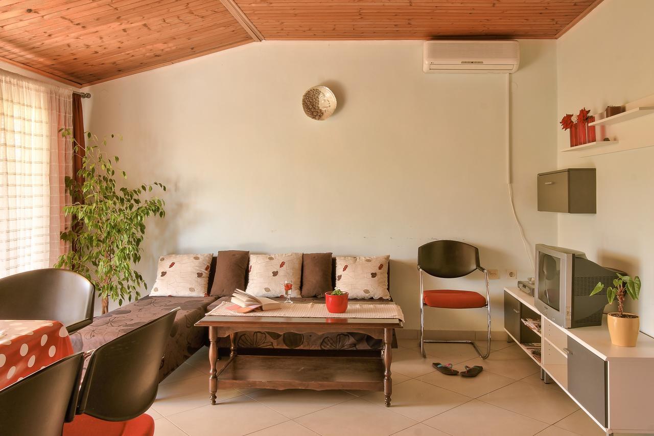 Apartment Bernic *