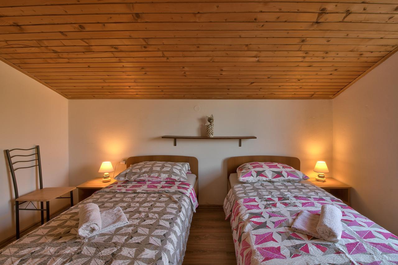 Apartment Bernic
