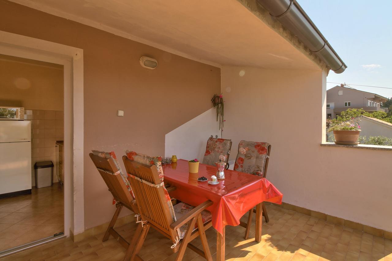 Apartment Bernic *