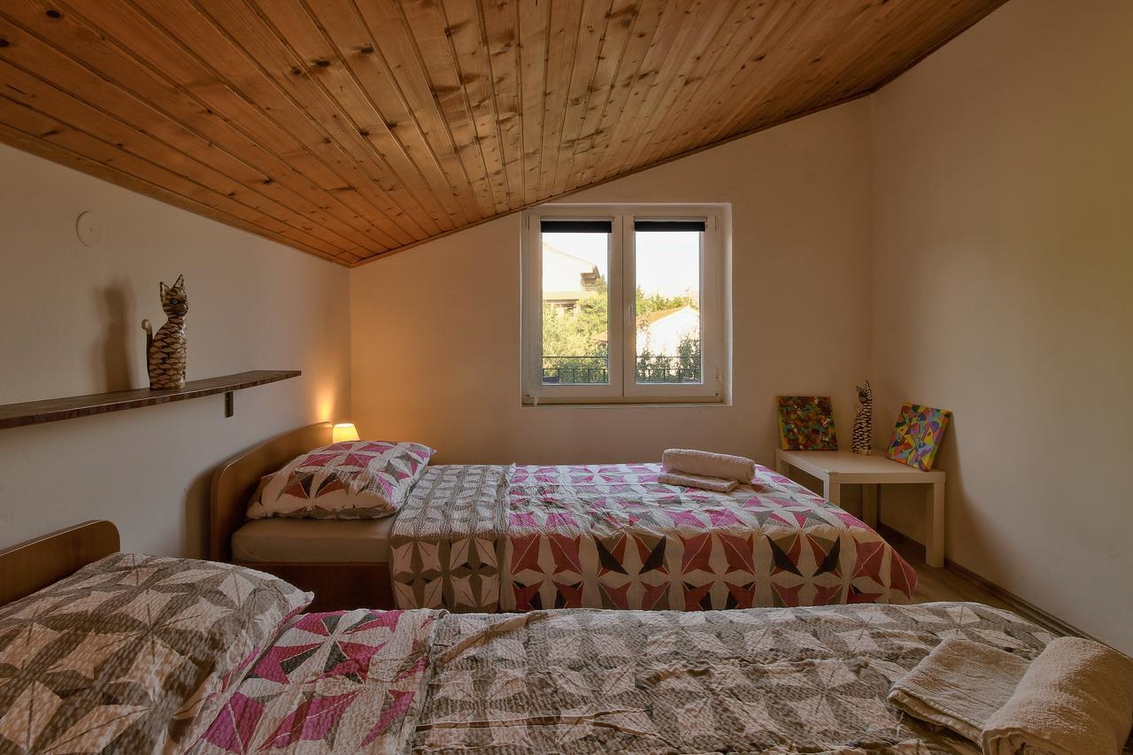 Apartment Bernic Medulin