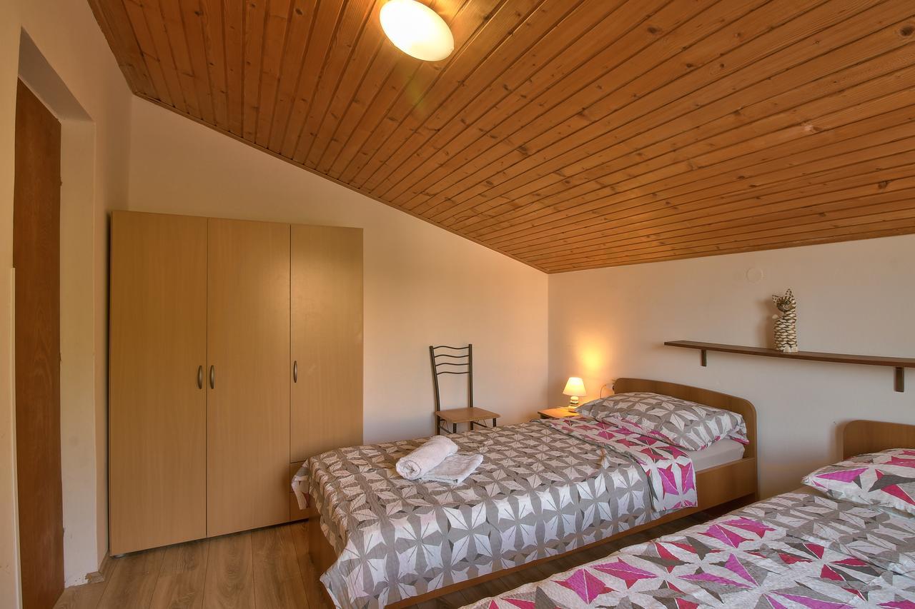 Bernic Apartment *