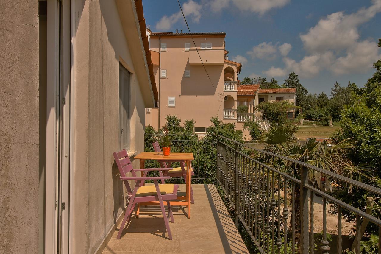 Bernic Apartment Medulin