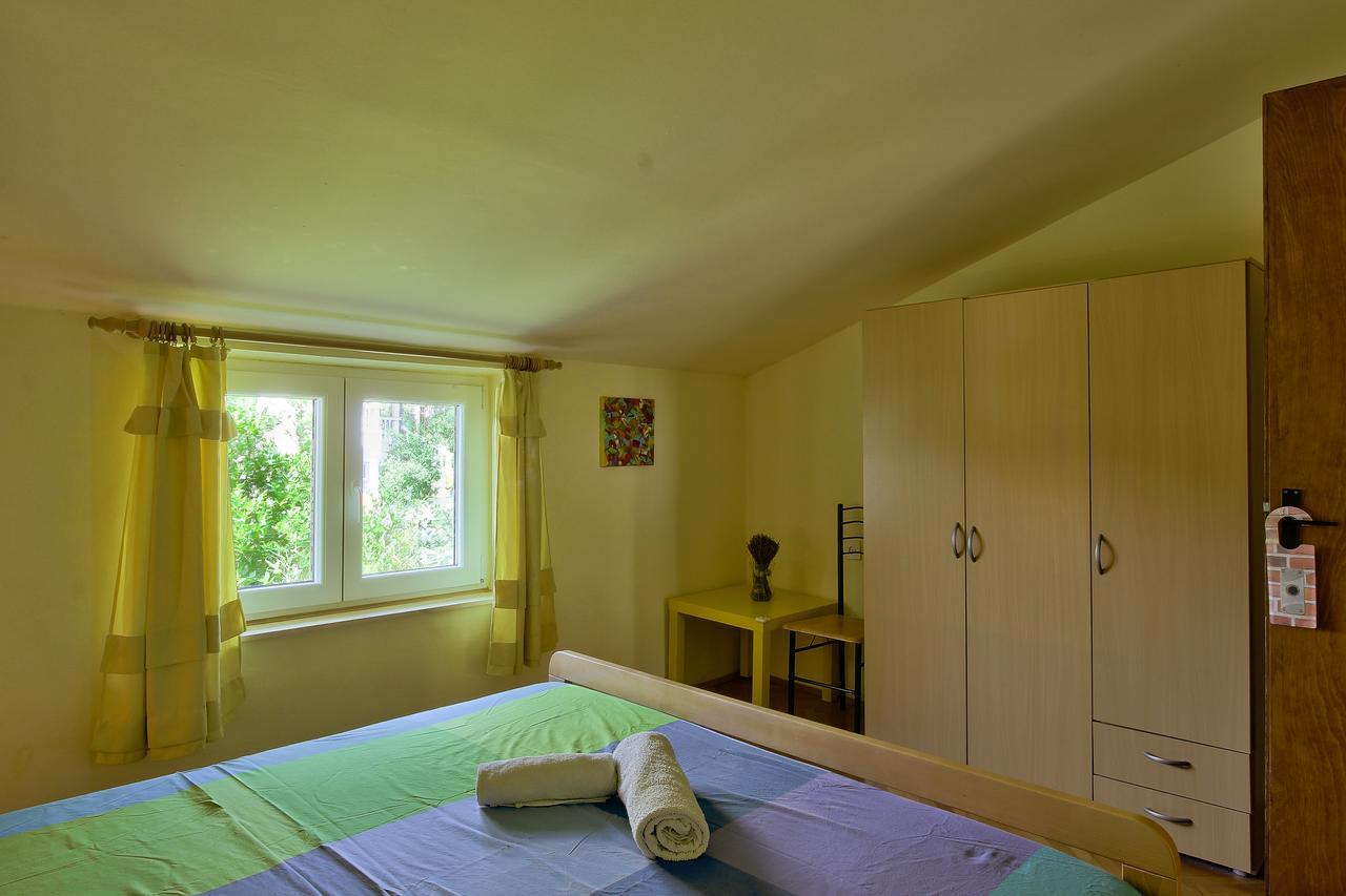 Apartment Bernic