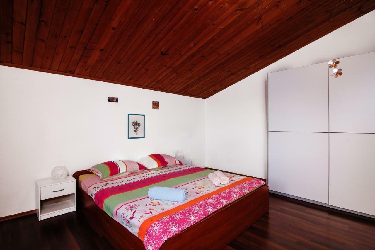 Bernic Apartment *