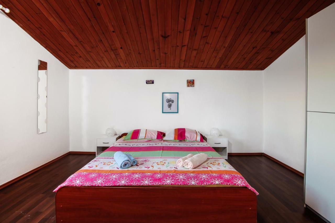 Bernic Apartment *