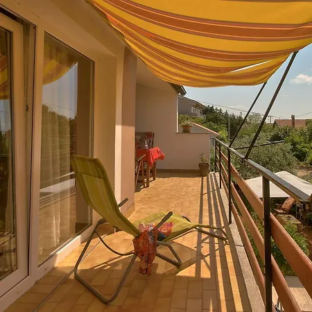 Apartments Bernic Medulin Exterior photo