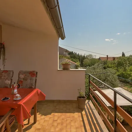 Apartments Bernic Medulin Exterior photo