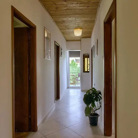 Apartments Bernic Medulin Exterior photo