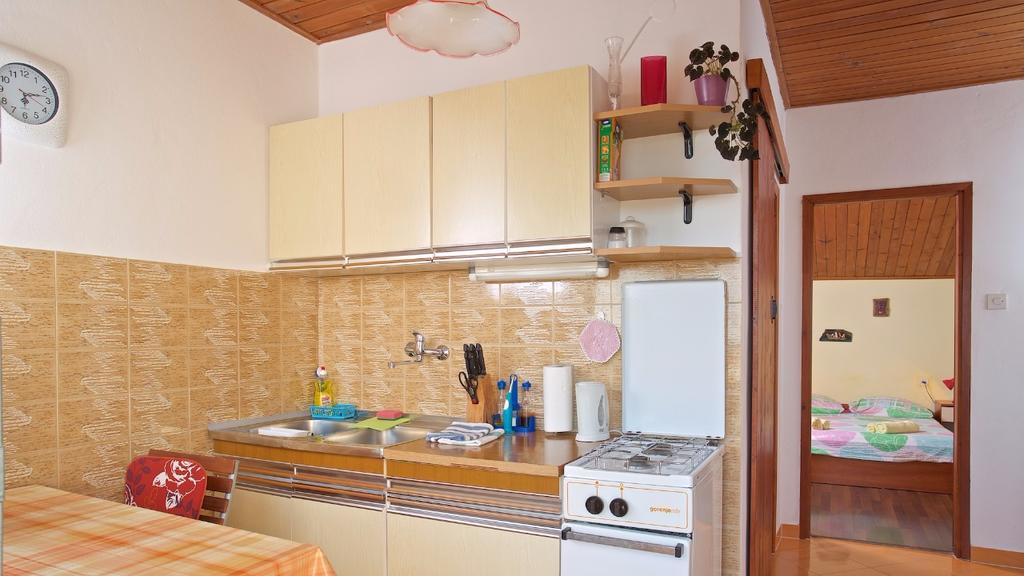 Bernic Apartment *